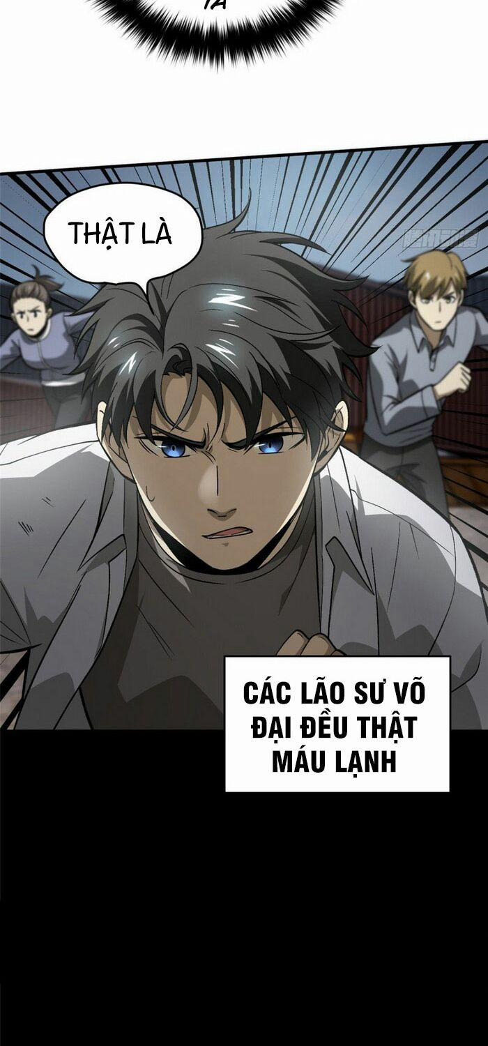 Toàn Cầu Cao Võ 65 trang 42