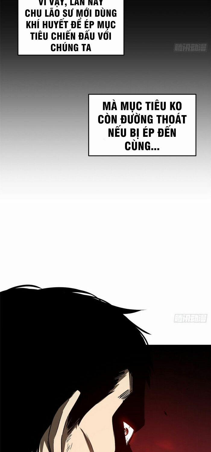 Toàn Cầu Cao Võ 65 trang 44