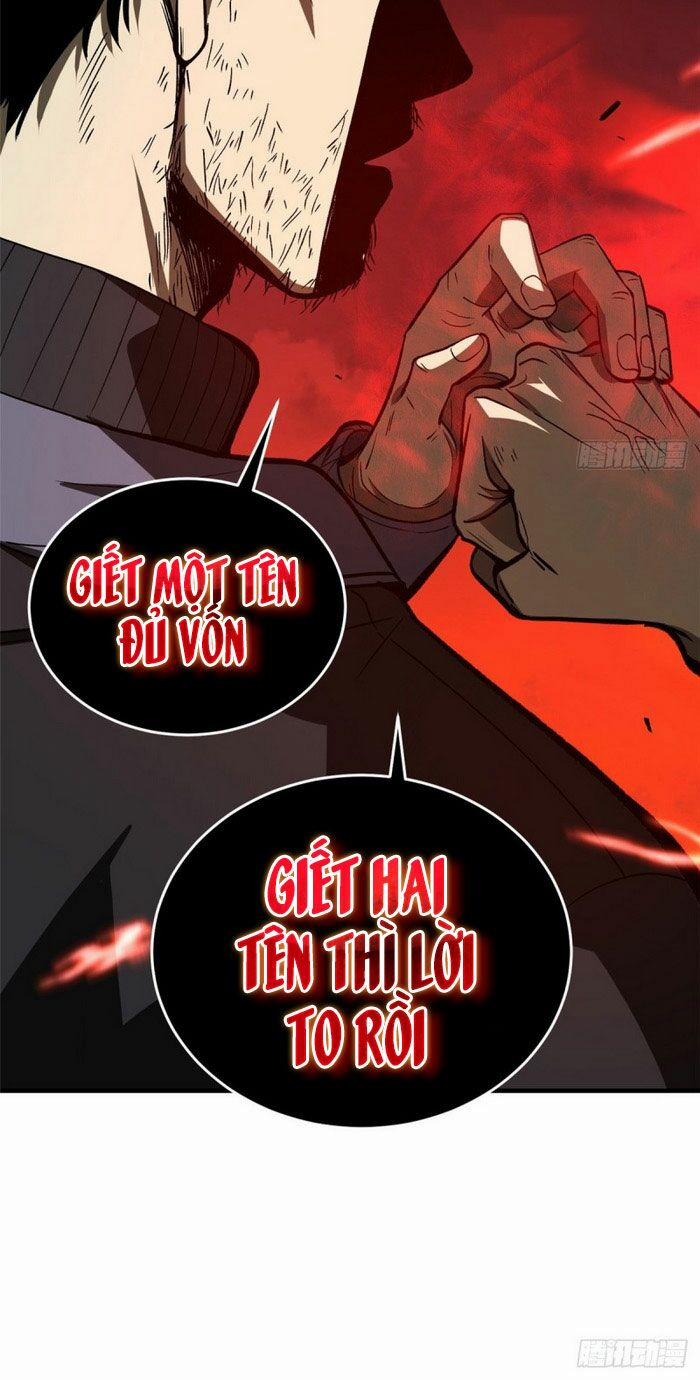 Toàn Cầu Cao Võ 65 trang 45