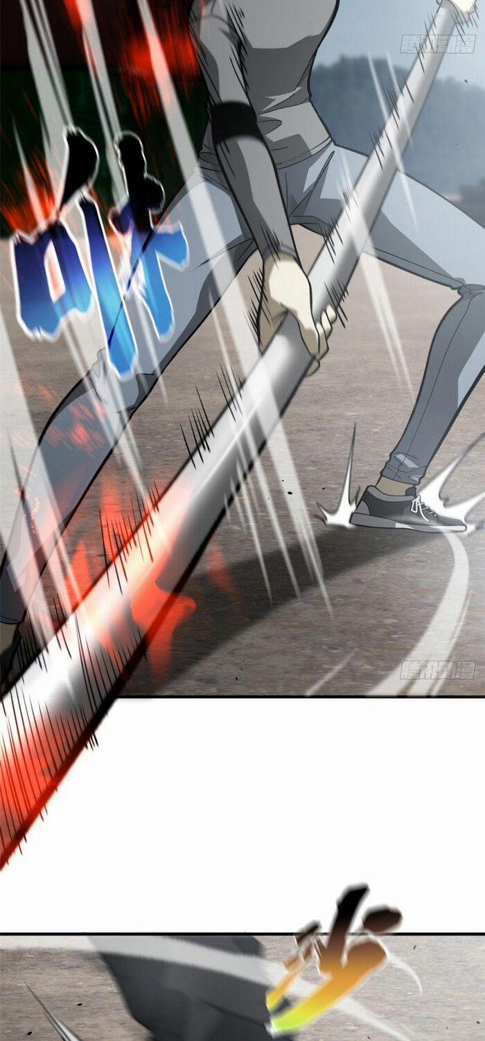 Toàn Cầu Cao Võ 65 trang 7