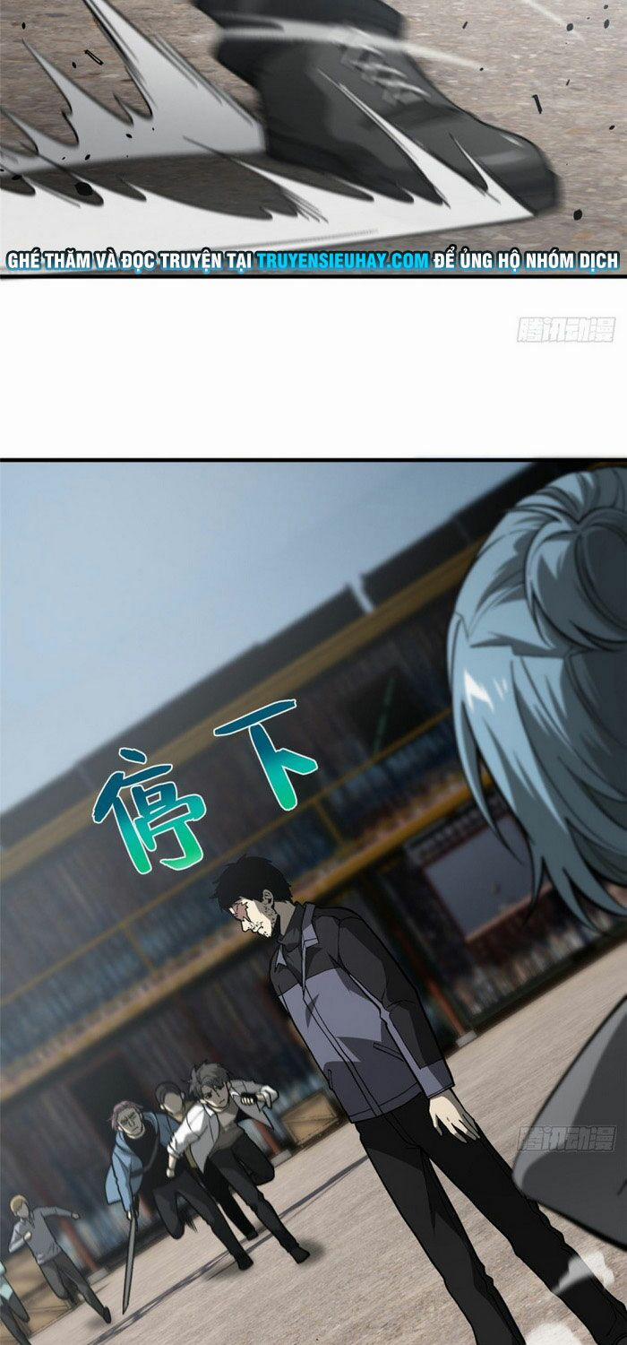 Toàn Cầu Cao Võ 65 trang 8