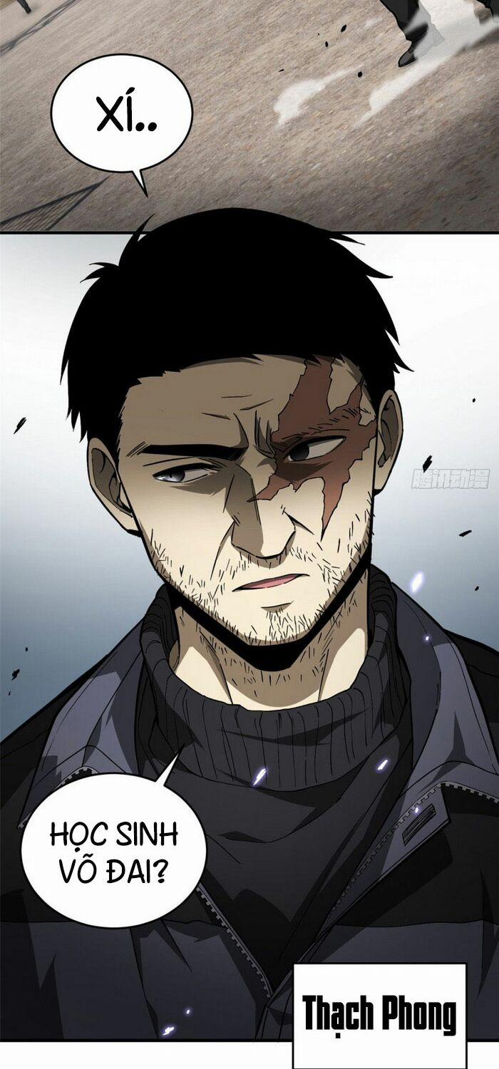 Toàn Cầu Cao Võ 65 trang 9