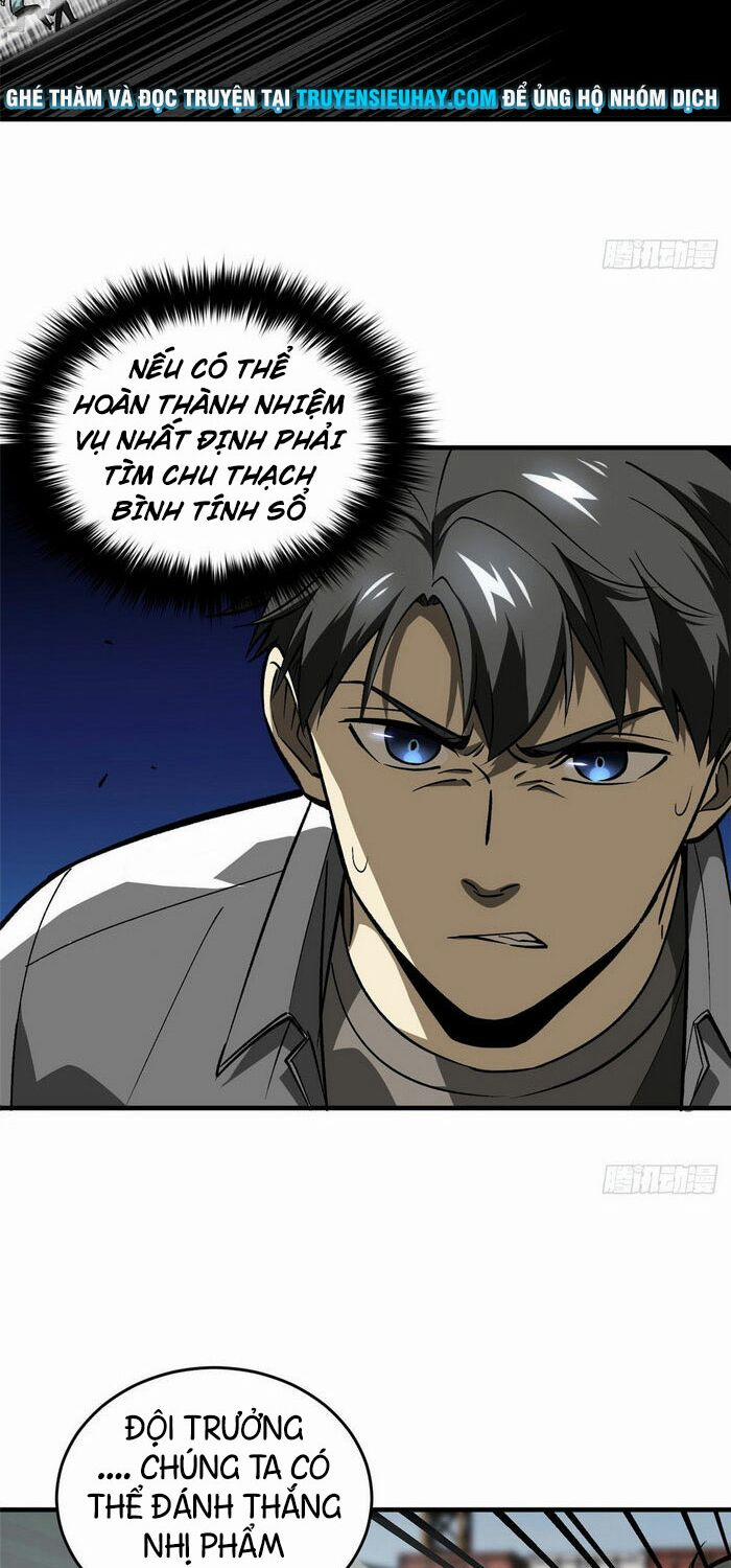 Toàn Cầu Cao Võ 66 trang 1