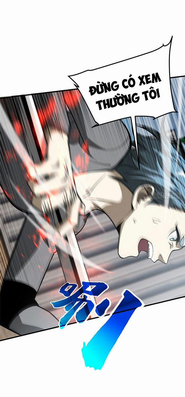 Toàn Cầu Cao Võ 66 trang 10