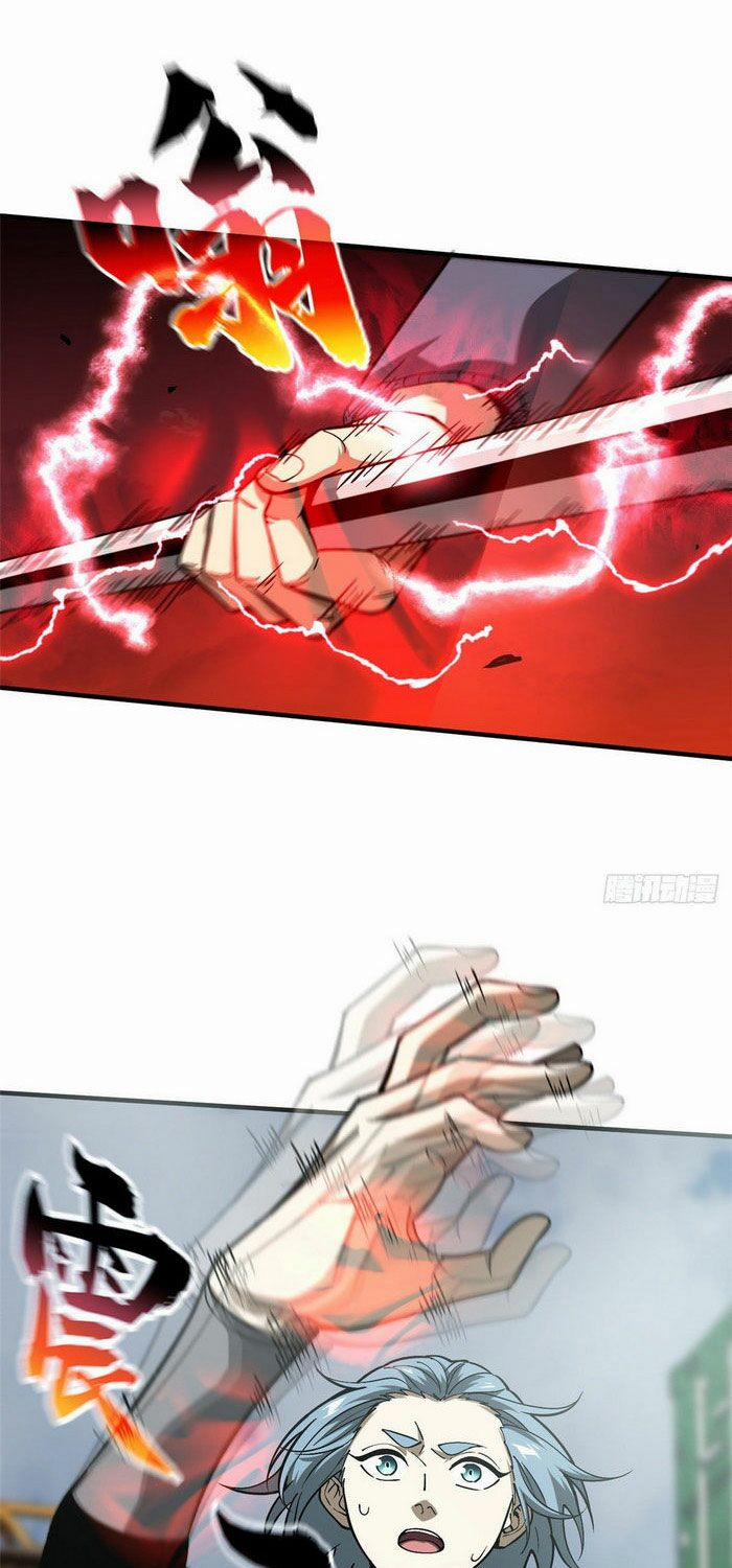 Toàn Cầu Cao Võ 66 trang 14