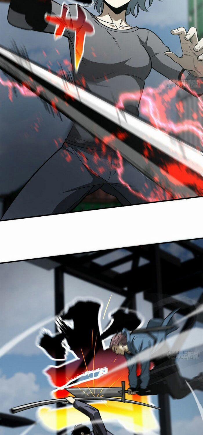 Toàn Cầu Cao Võ 66 trang 15