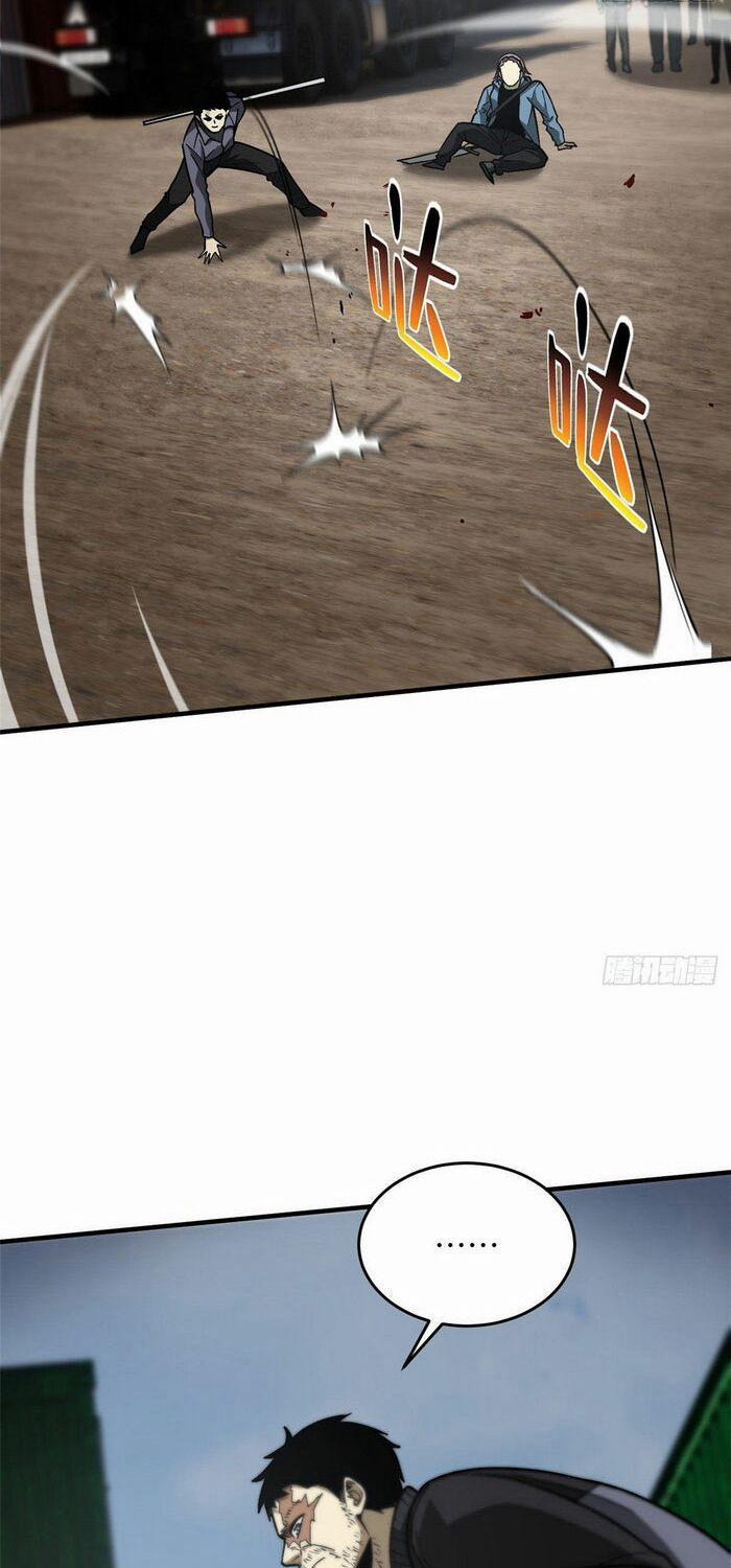 Toàn Cầu Cao Võ 66 trang 24