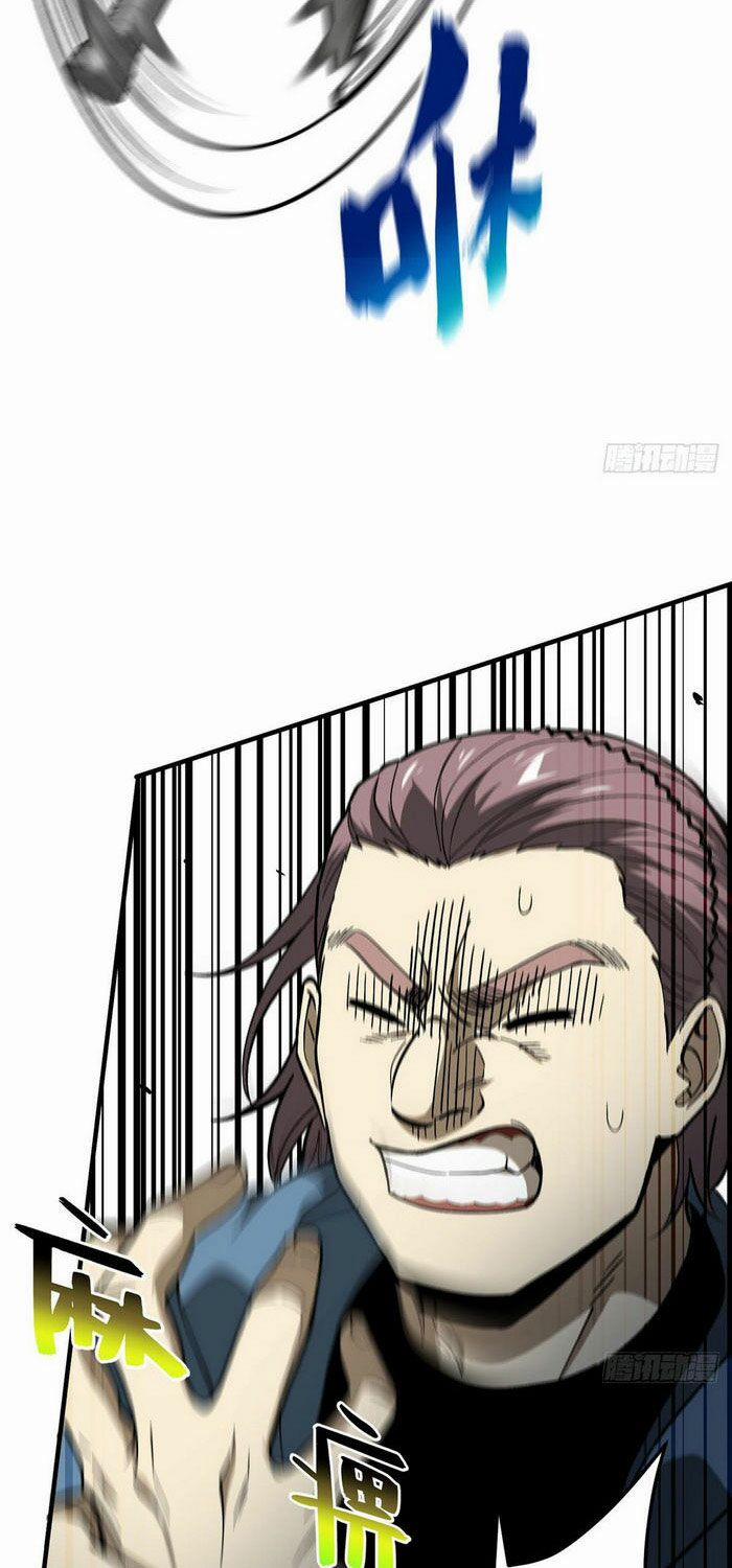 Toàn Cầu Cao Võ 66 trang 29