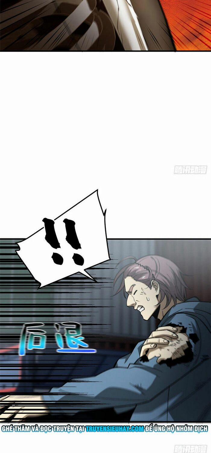 Toàn Cầu Cao Võ 66 trang 32