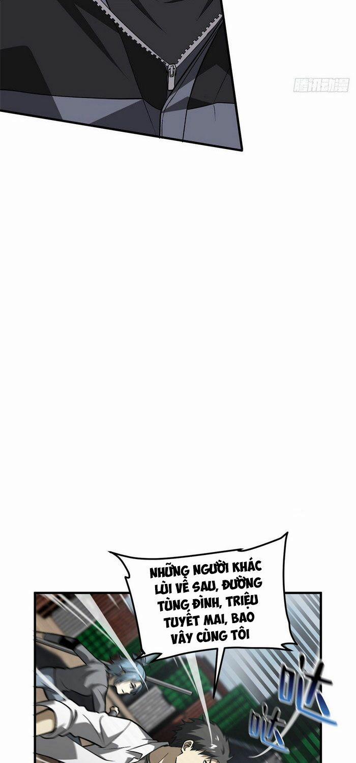 Toàn Cầu Cao Võ 66 trang 4