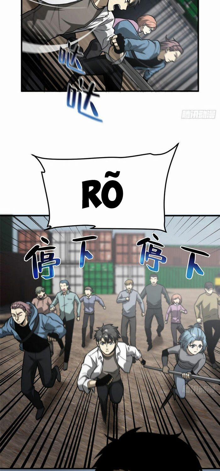 Toàn Cầu Cao Võ 66 trang 5