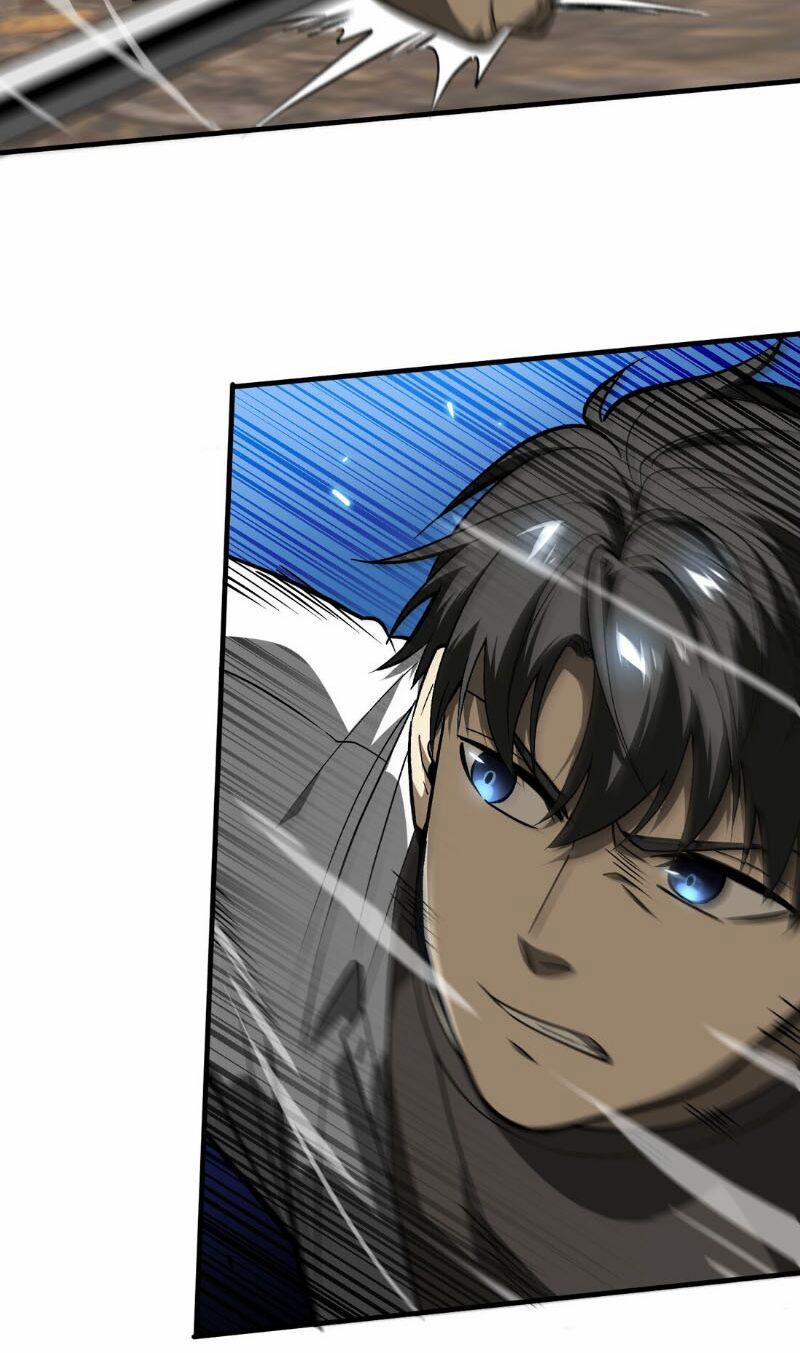 Toàn Cầu Cao Võ 67 trang 1