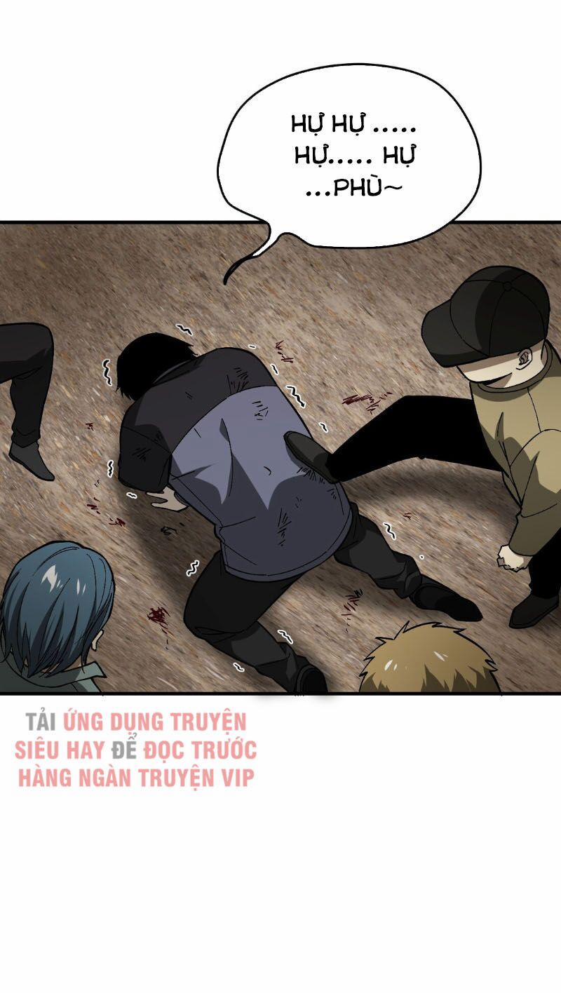 Toàn Cầu Cao Võ 67 trang 14