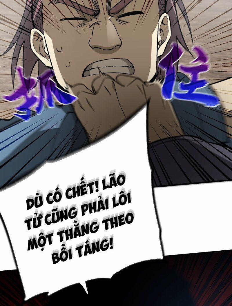 Toàn Cầu Cao Võ 67 trang 17