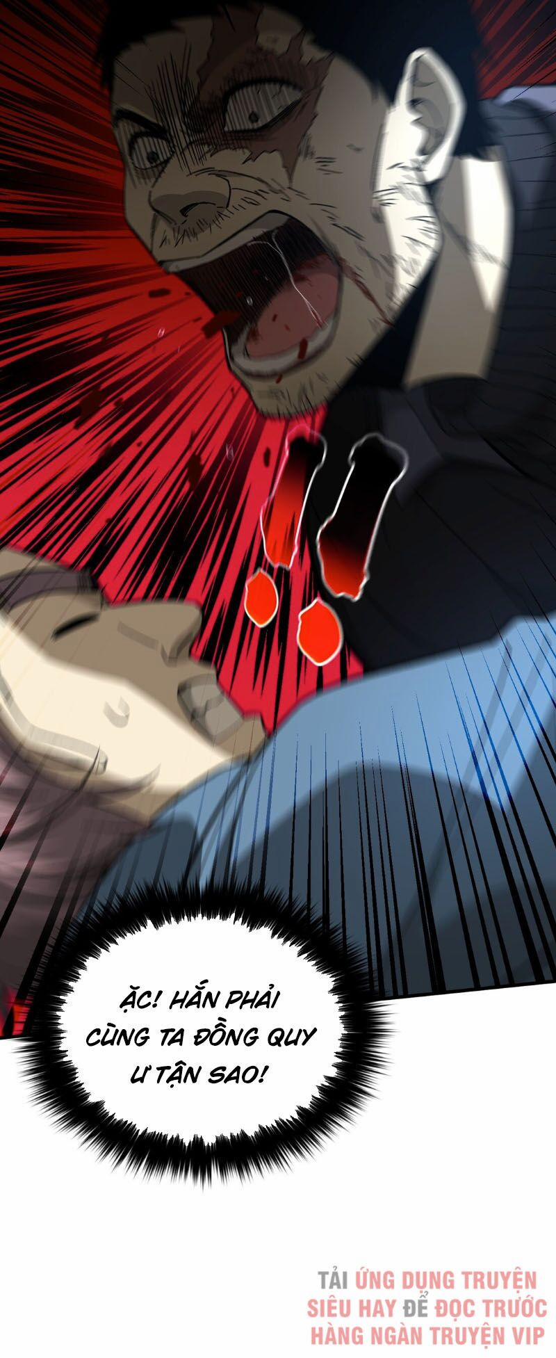 Toàn Cầu Cao Võ 67 trang 18