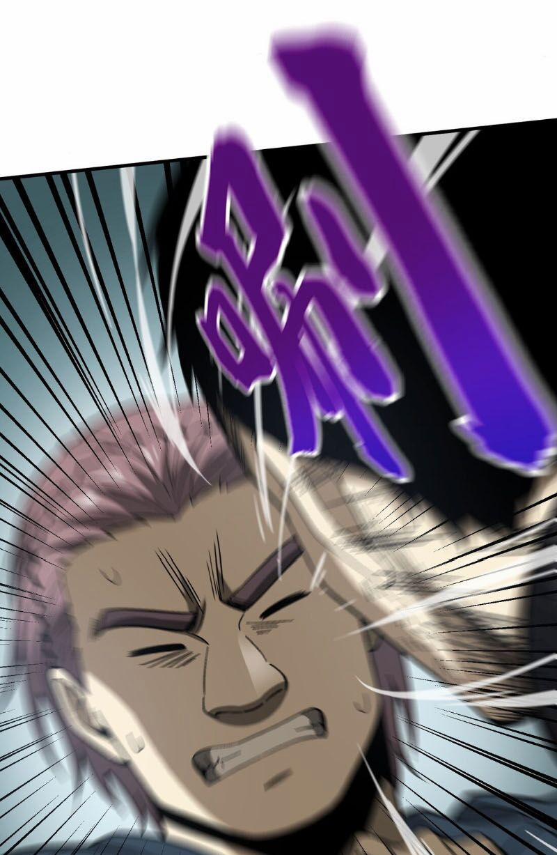 Toàn Cầu Cao Võ 67 trang 19