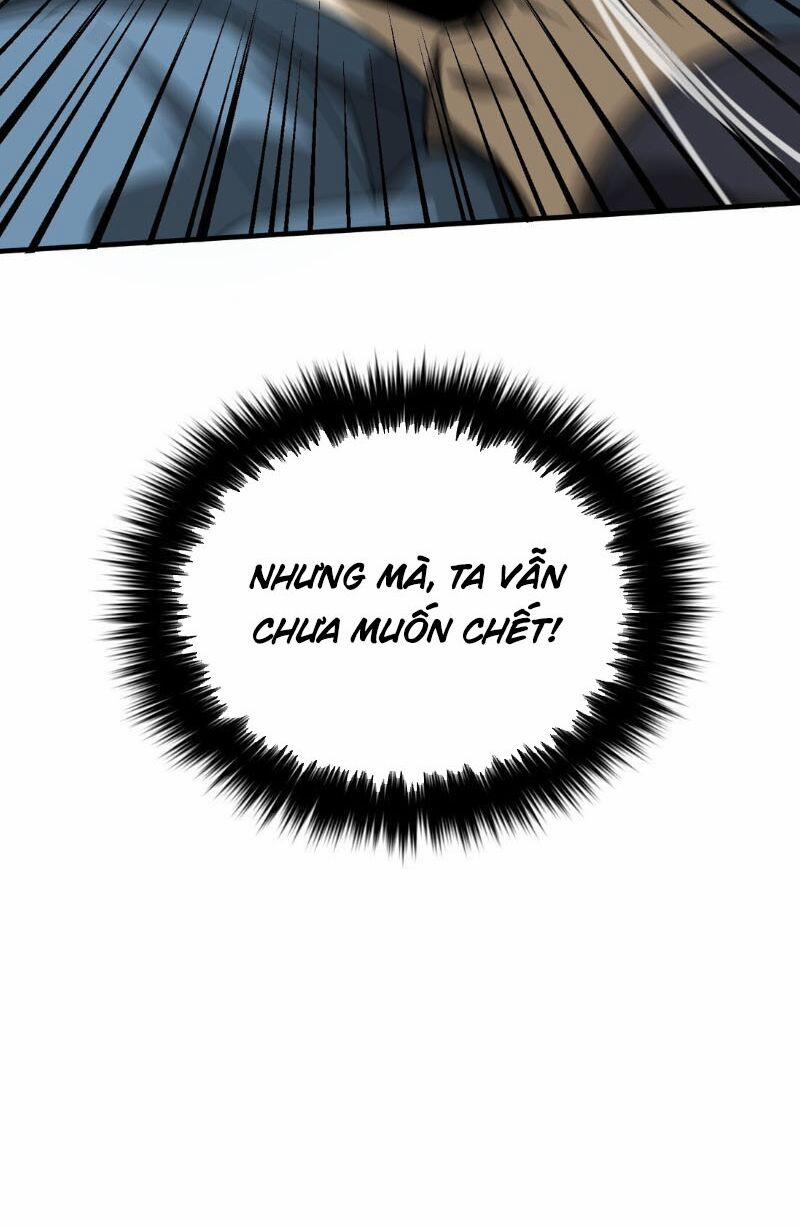 Toàn Cầu Cao Võ 67 trang 20