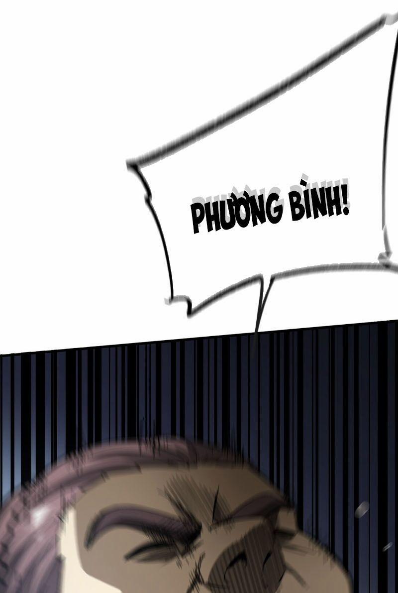Toàn Cầu Cao Võ 67 trang 21