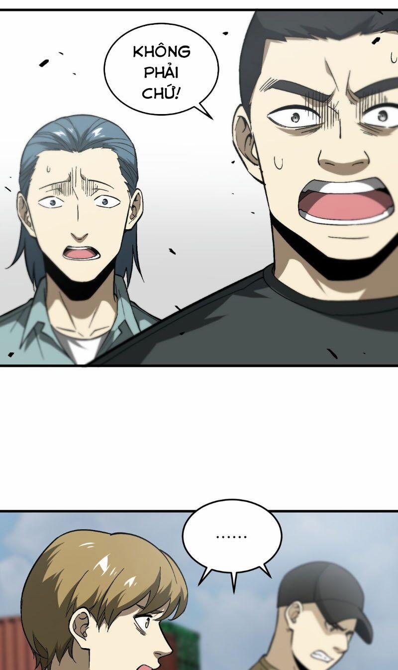 Toàn Cầu Cao Võ 67 trang 25