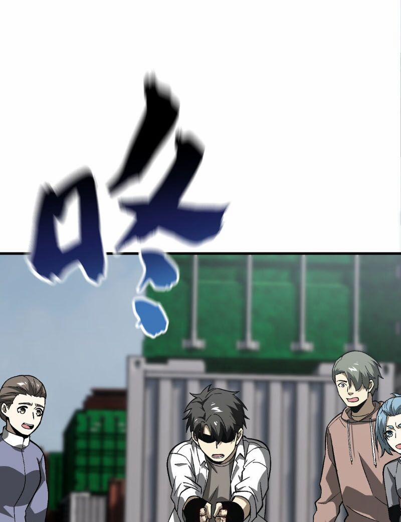 Toàn Cầu Cao Võ 67 trang 29