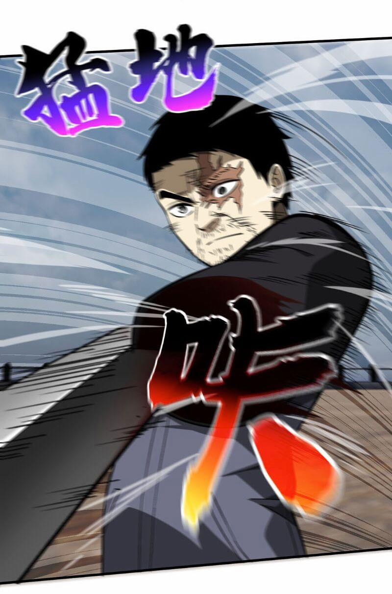 Toàn Cầu Cao Võ 67 trang 3