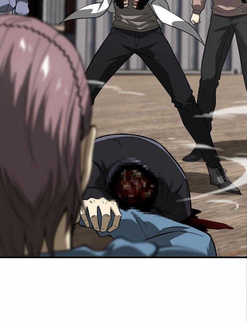 Toàn Cầu Cao Võ 67 trang 30