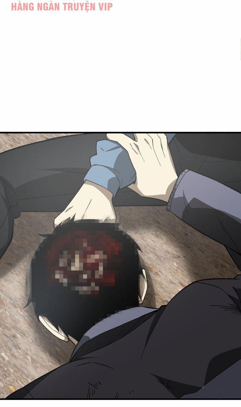 Toàn Cầu Cao Võ 67 trang 32