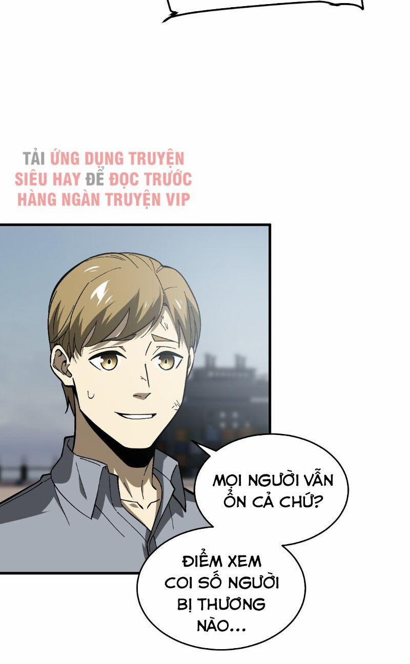 Toàn Cầu Cao Võ 67 trang 36