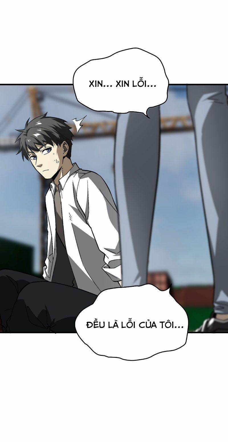 Toàn Cầu Cao Võ 67 trang 37