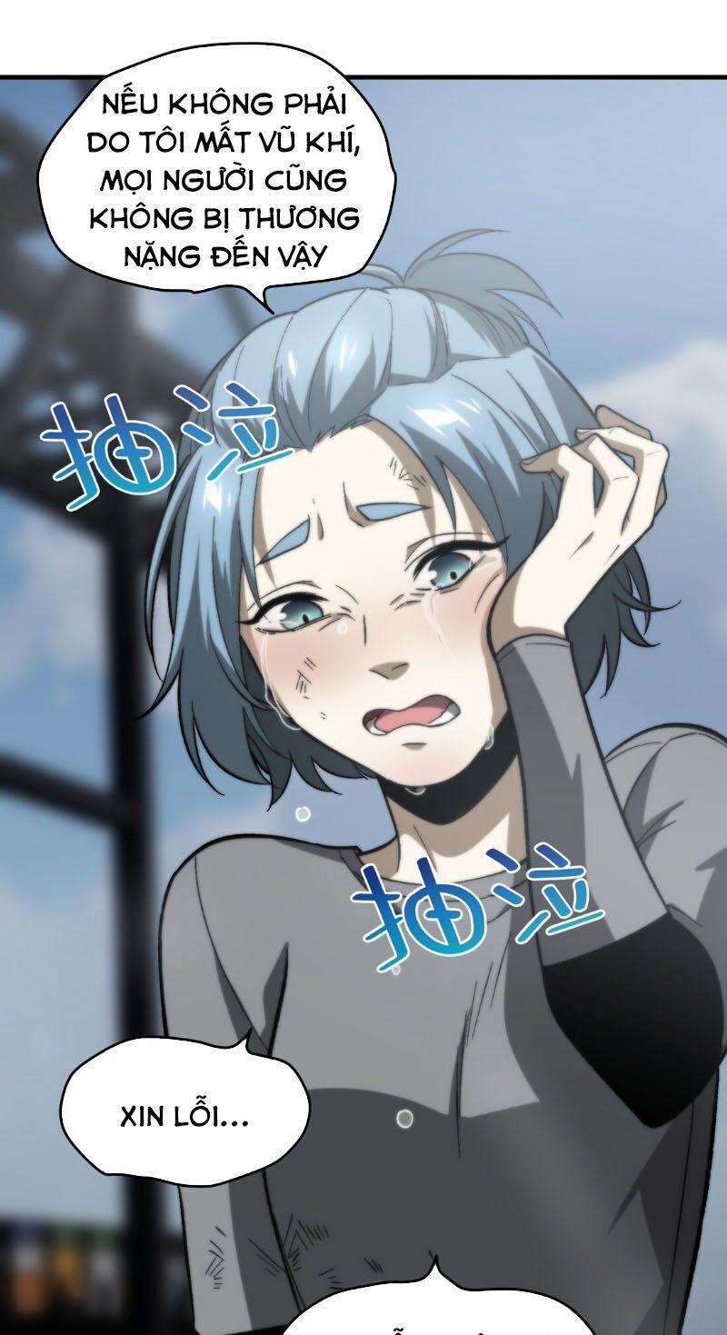 Toàn Cầu Cao Võ 67 trang 38