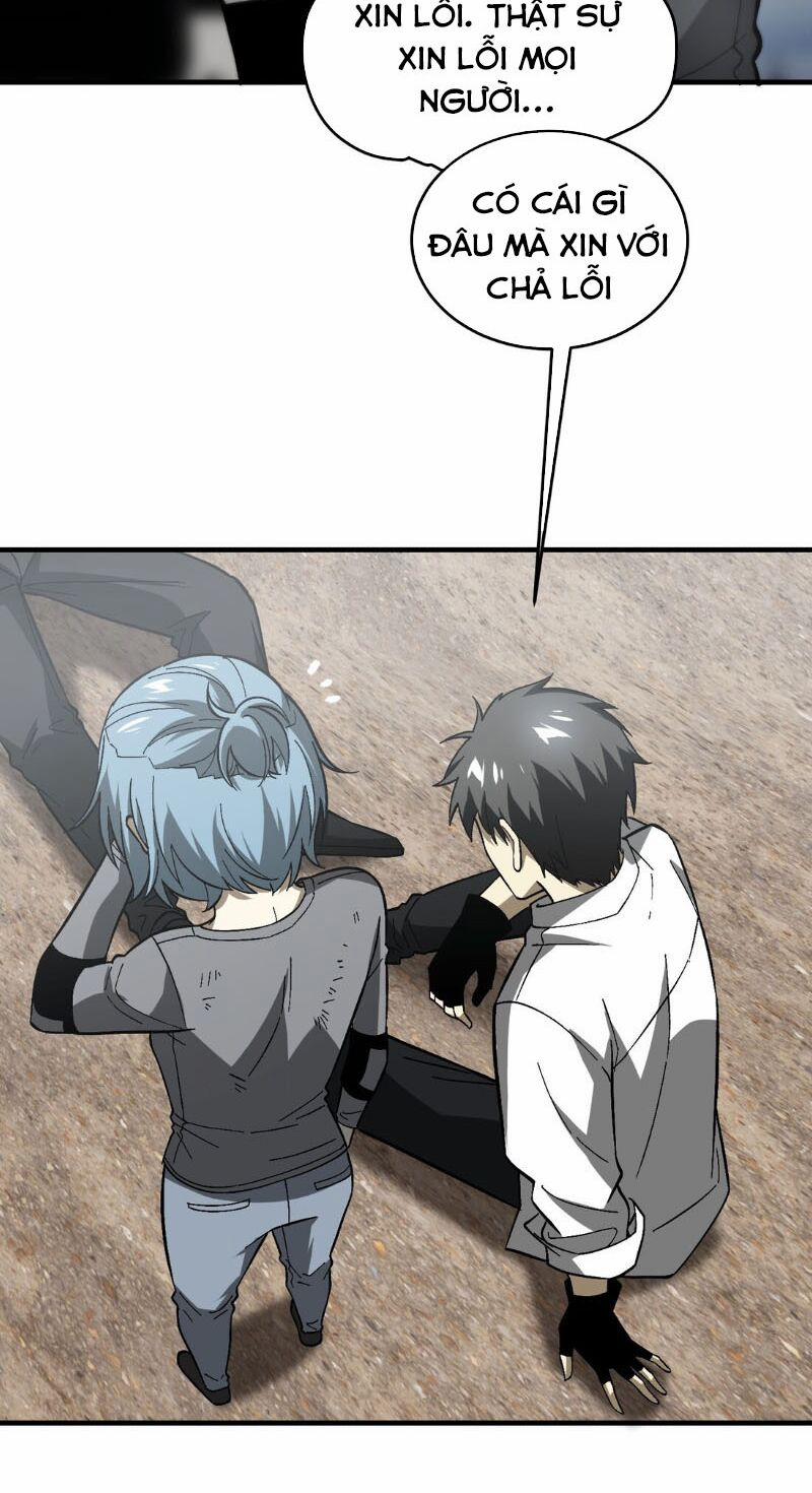 Toàn Cầu Cao Võ 67 trang 39