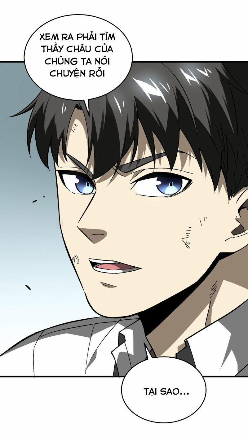 Toàn Cầu Cao Võ 67 trang 46