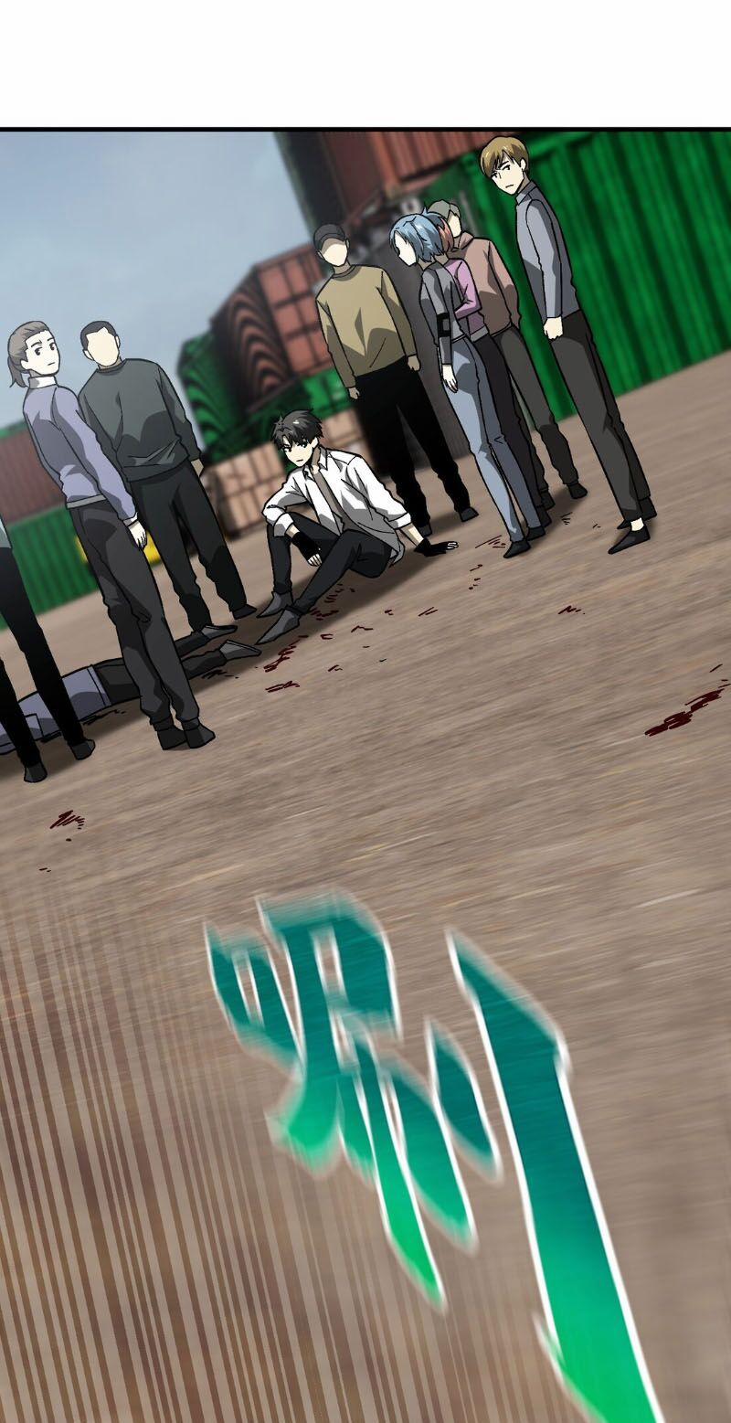 Toàn Cầu Cao Võ 67 trang 47