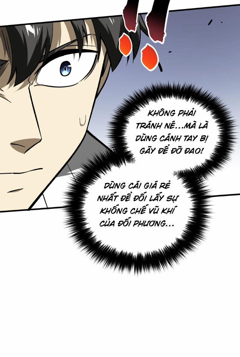 Toàn Cầu Cao Võ 67 trang 5