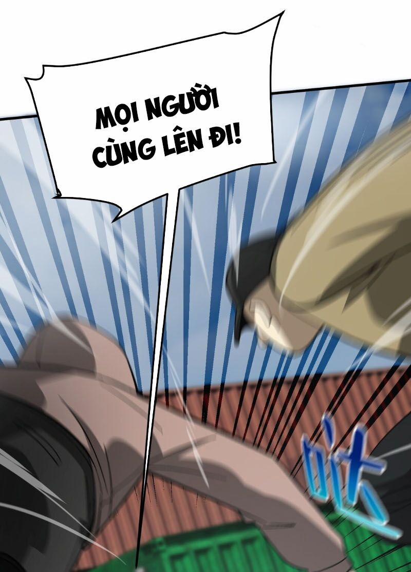 Toàn Cầu Cao Võ 67 trang 7