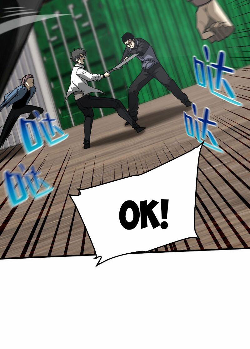 Toàn Cầu Cao Võ 67 trang 8