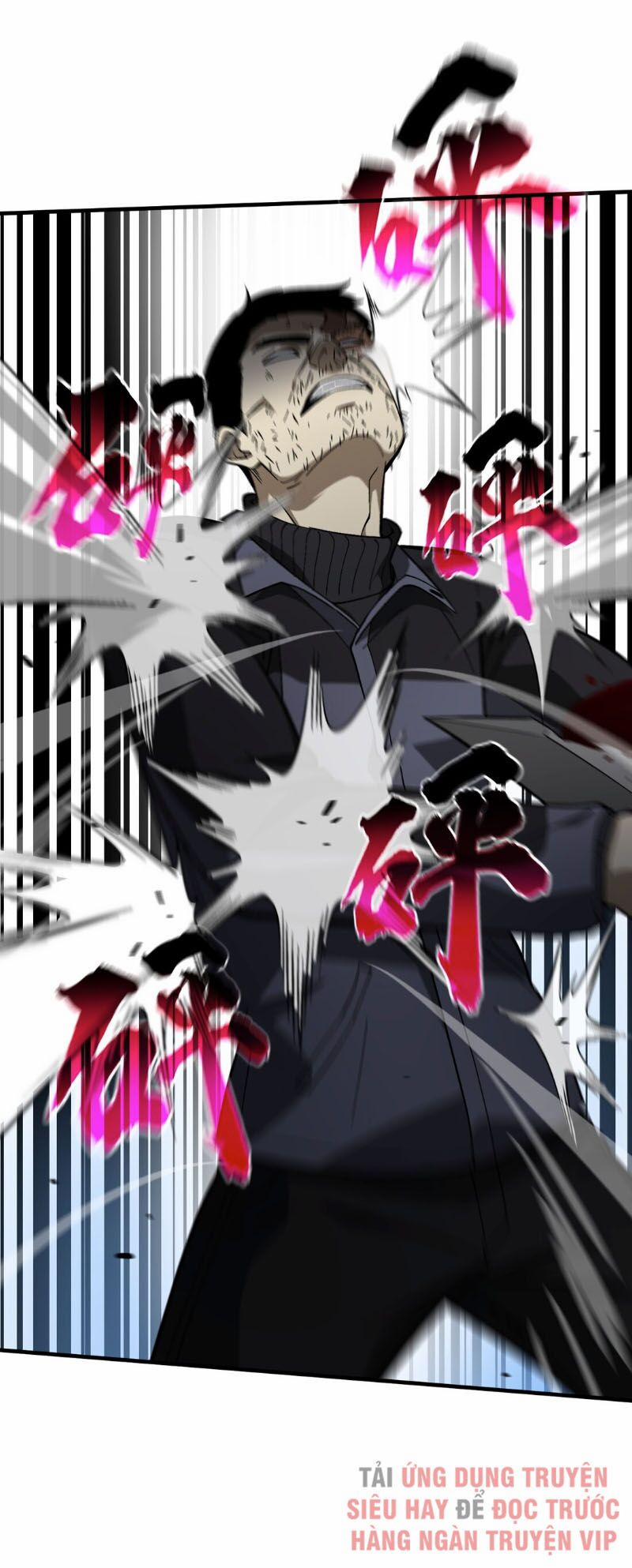 Toàn Cầu Cao Võ 67 trang 9