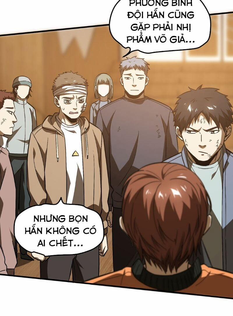 Toàn Cầu Cao Võ 68 trang 36