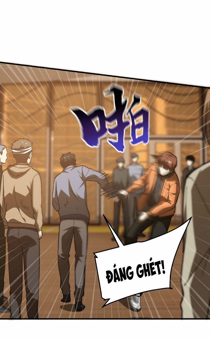 Toàn Cầu Cao Võ 68 trang 37