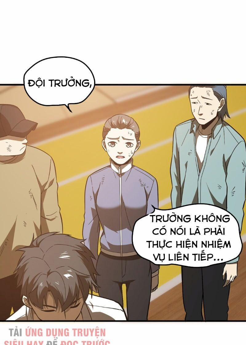 Toàn Cầu Cao Võ 68 trang 39