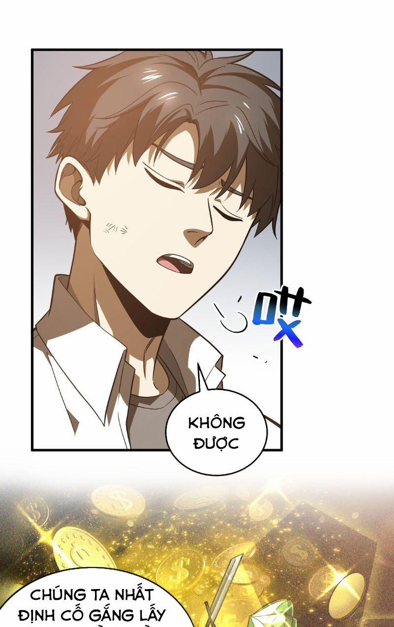 Toàn Cầu Cao Võ 68 trang 41