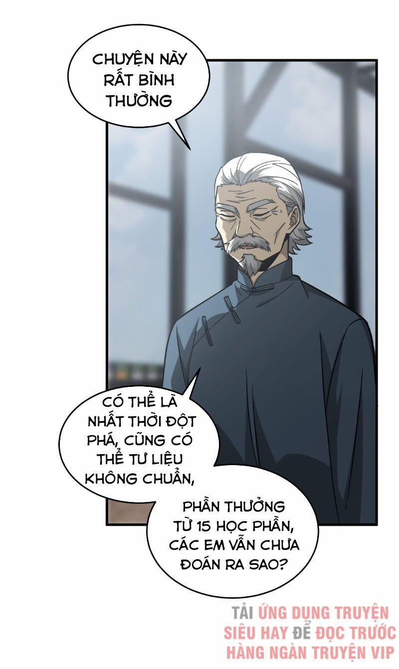 Toàn Cầu Cao Võ 68 trang 5