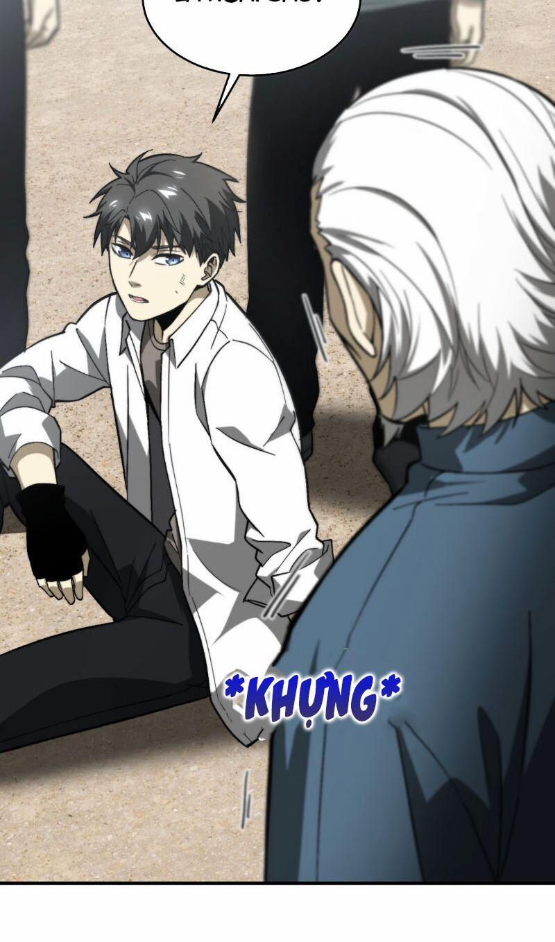 Toàn Cầu Cao Võ 68 trang 7