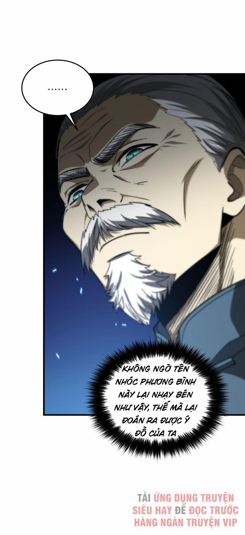 Toàn Cầu Cao Võ 68 trang 8