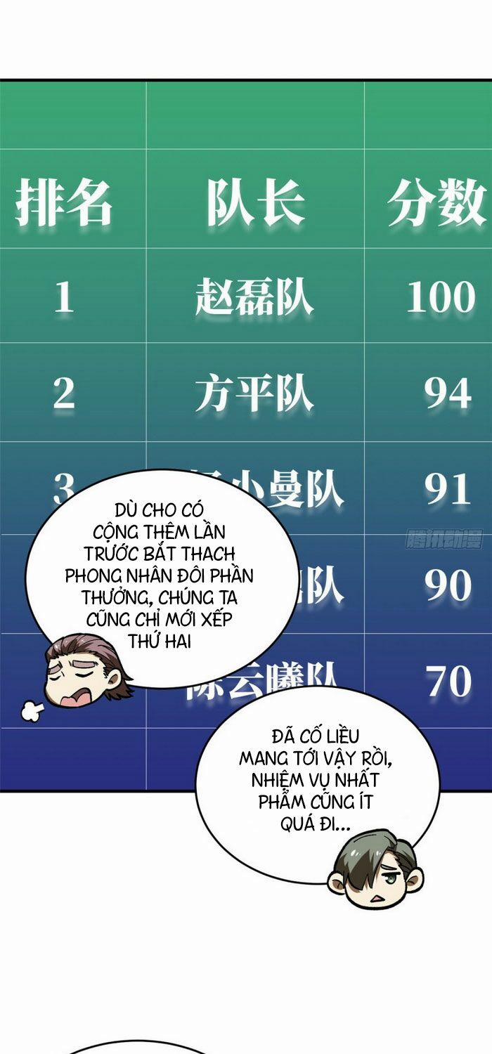 Toàn Cầu Cao Võ 69 trang 10