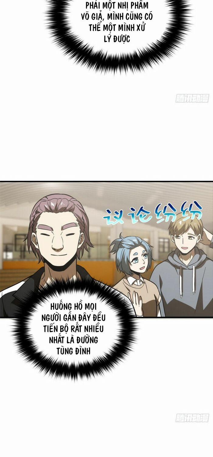 Toàn Cầu Cao Võ 69 trang 13