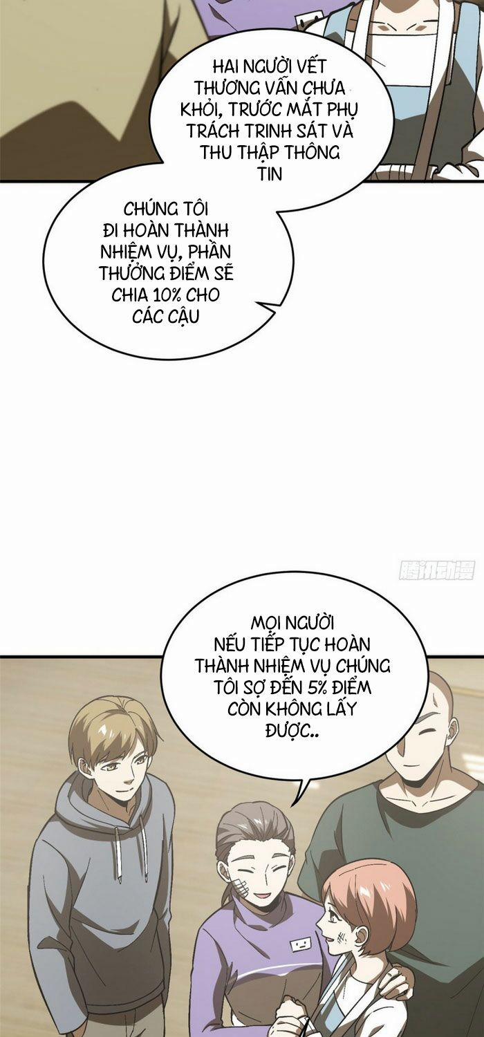 Toàn Cầu Cao Võ 69 trang 16