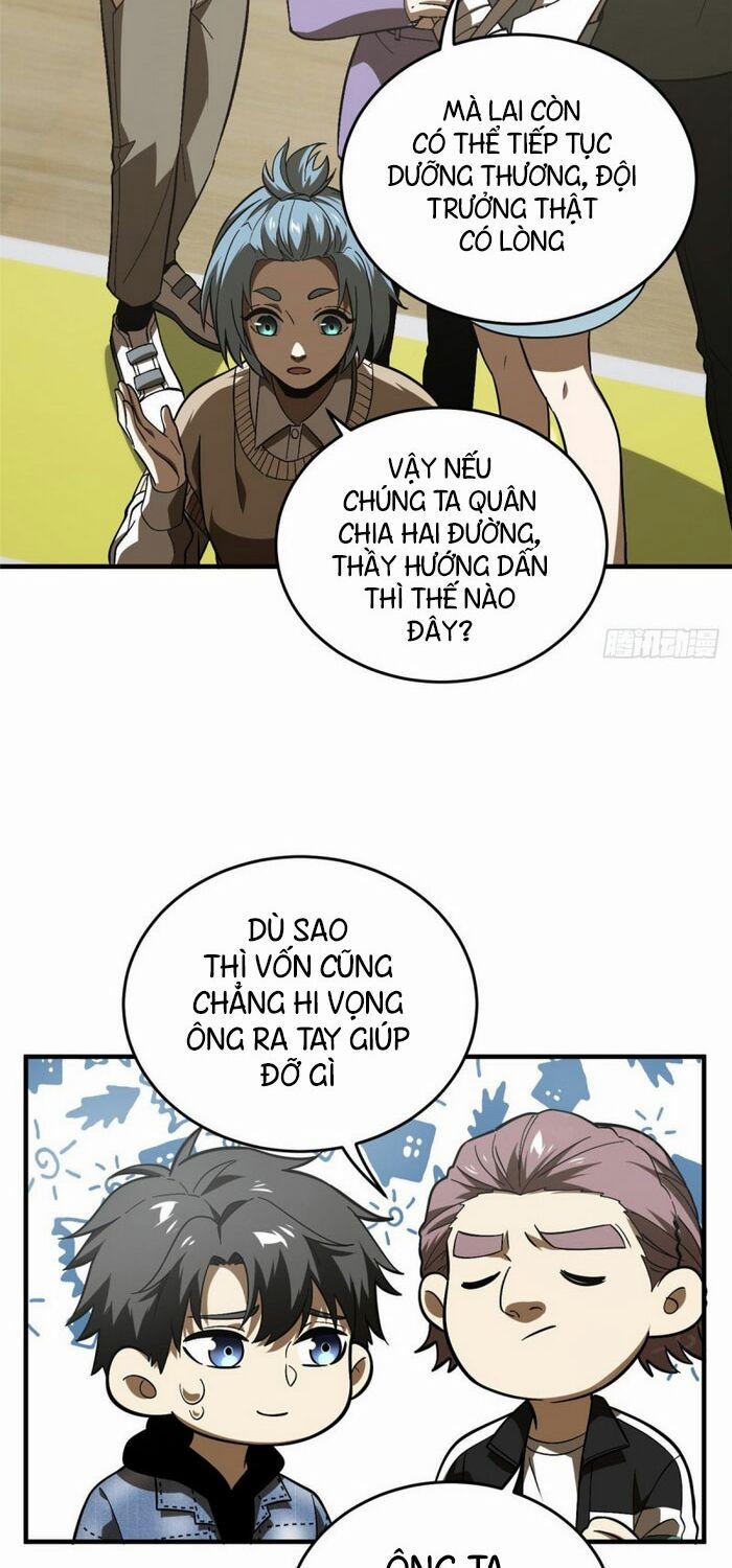 Toàn Cầu Cao Võ 69 trang 17