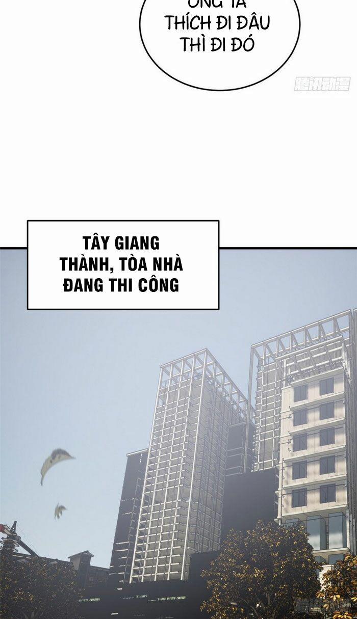 Toàn Cầu Cao Võ 69 trang 18