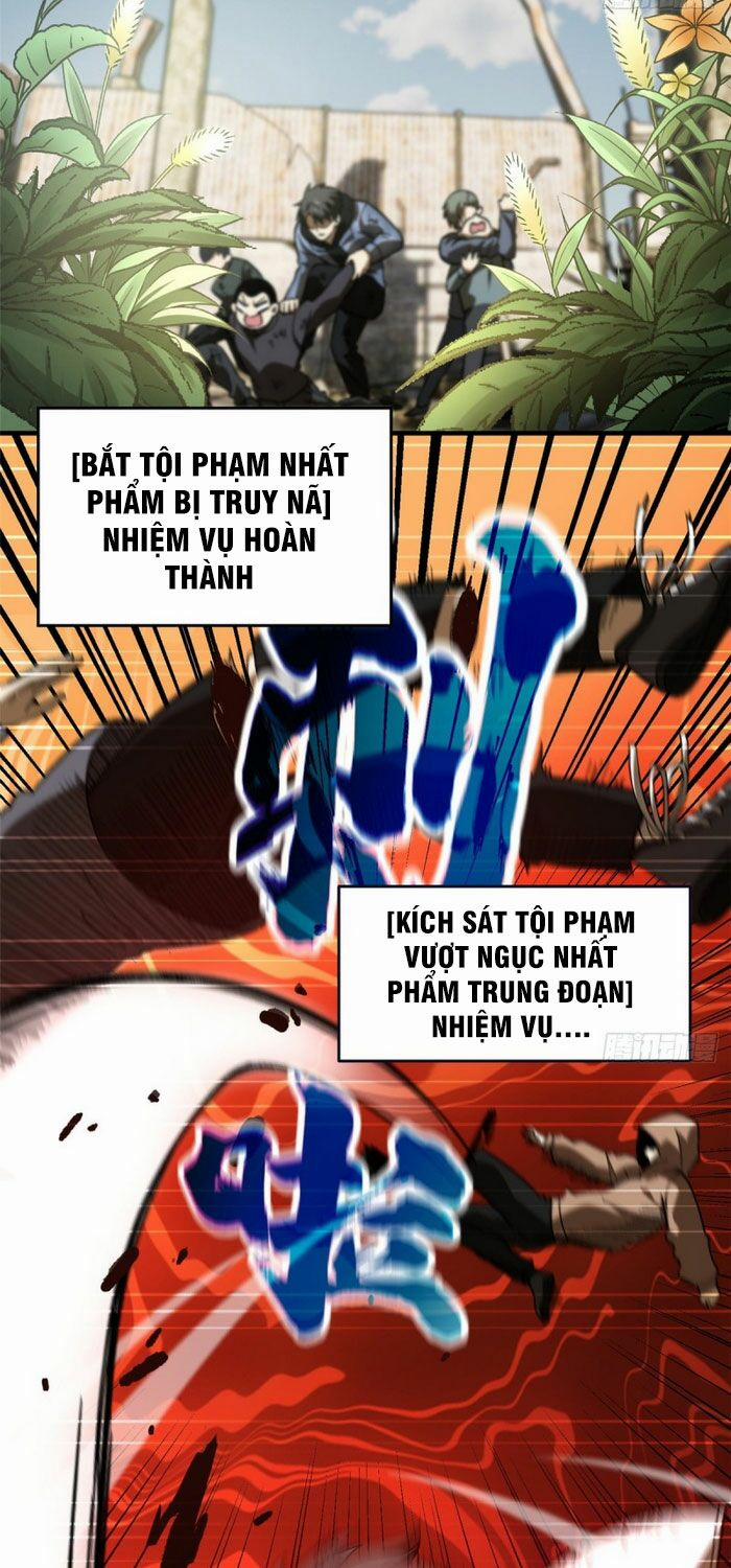 Toàn Cầu Cao Võ 69 trang 2